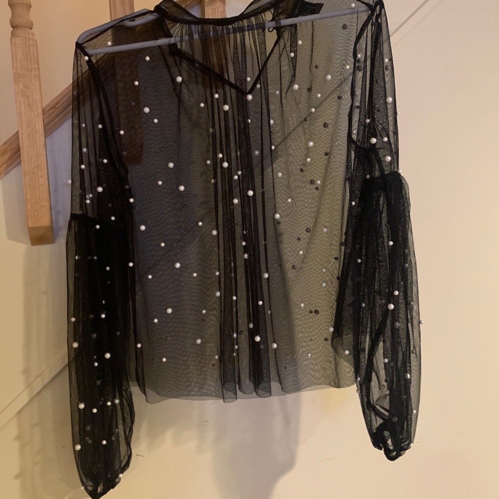 Forever 21 top